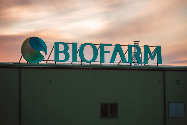 Biofarm a anunţat că vânzarea medicamentelor Colebil şi Panzcebil a fost blocată până la nivelul farmaciilor, după o solicitare a Agenţiei Naţionale a Medicamentului privind clarificarea documentaţiei