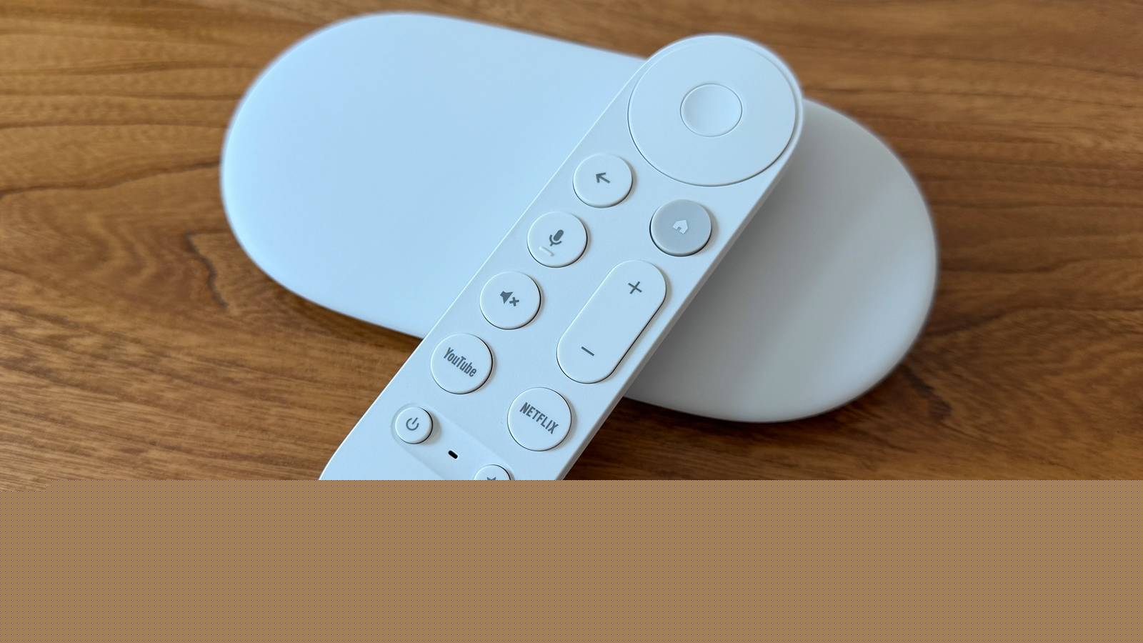I gave my Google TV Streamer a free speed boost with 5 simple tweaks