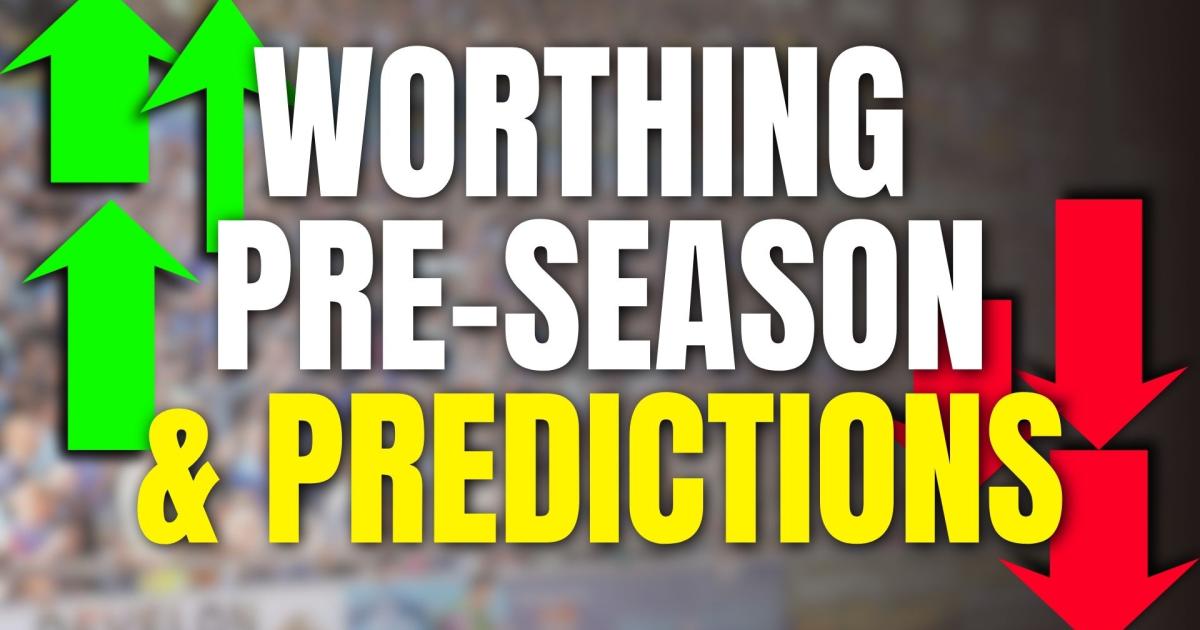 The Blues Notebook Ep3: Pre-season finale and National League predictions