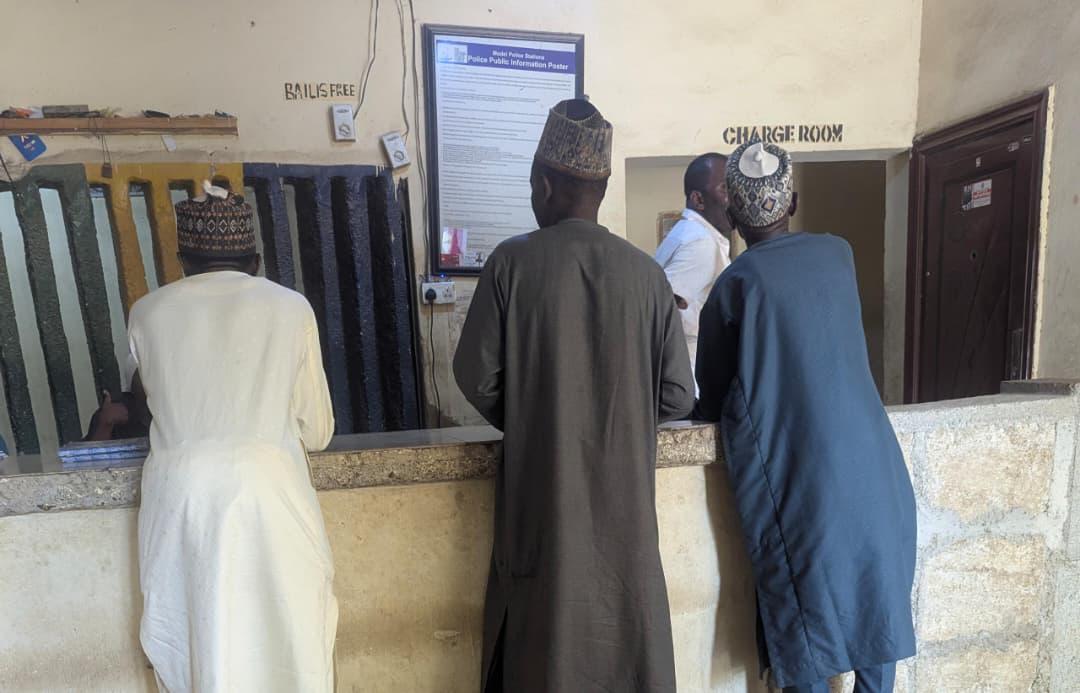 Pay to track: Nigerians forced to fund police investigations despite billions on surveillance
