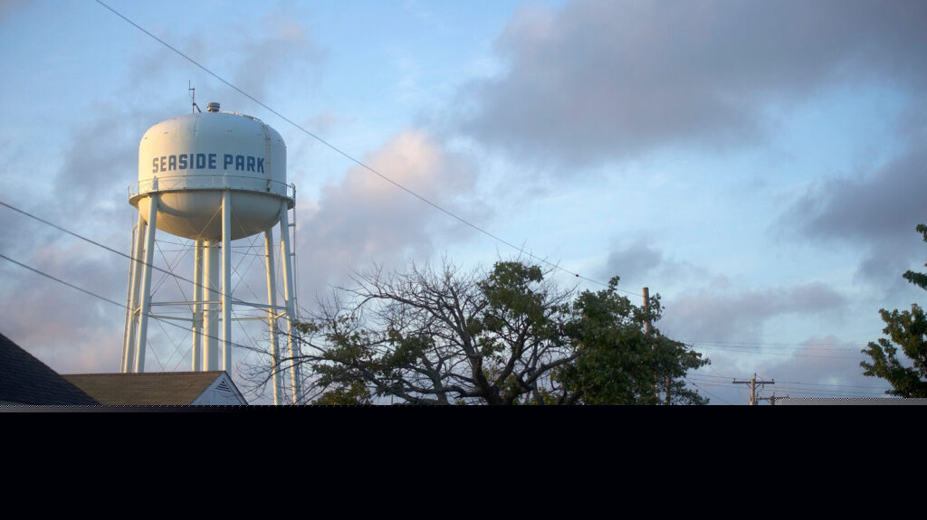 2 New Jersey municipal water systems targeted in cyberattacks