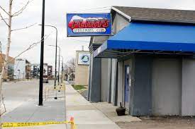 5 Women Arrested for Strip Club Fight