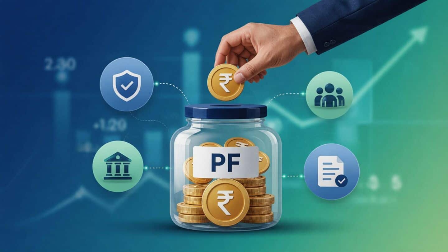 Finance Ministry approves raising EPF wage ceiling to ₹25,000