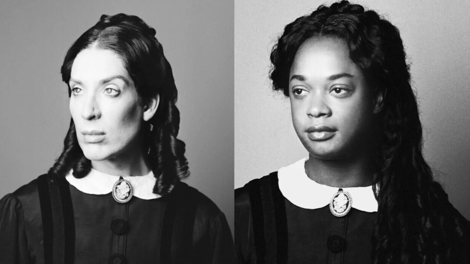 RuPaul’s Drag Race’s Alaska and J. Harrison Ghee to alternate as Mary Todd Lincoln in Oh, Mary! US tour