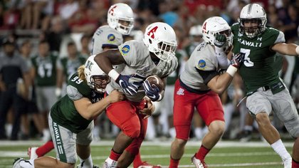 Hawaii at Arizona final odds and predictions as odds move late
