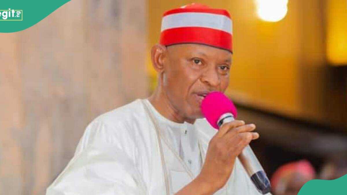 Northern governor laments as Nigeria celebrates 6 years of independence