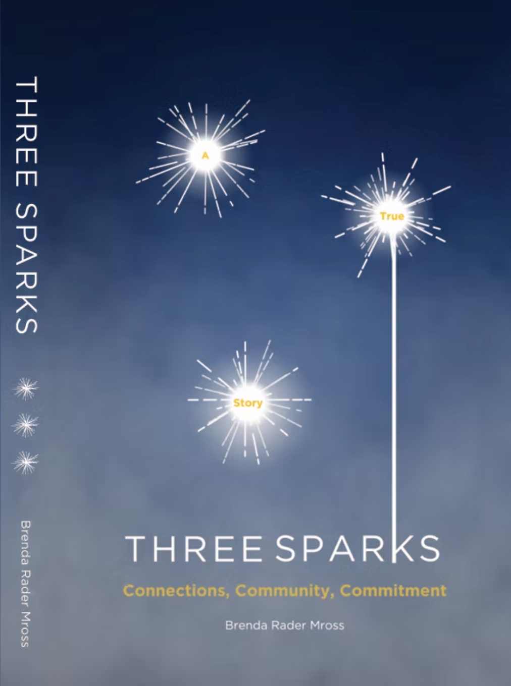 Three Northern Colorado Lives Inspire New Book on Legacy and Kindness