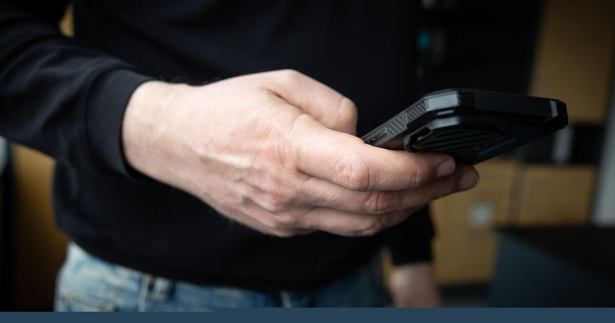 Žinutė apie pažeidimą įtarimų nesukėlė: kai patikrino banko sąskaitą, buvo per vėlu