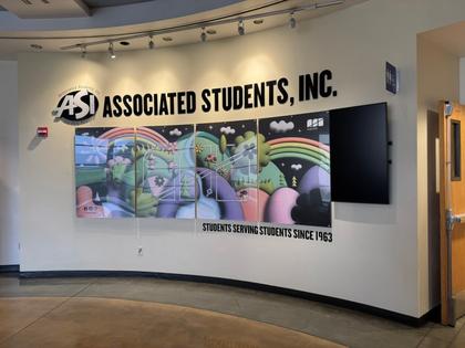ASI Announces Tap In to Wellness Campaign, Requests Poly Trolley Locations