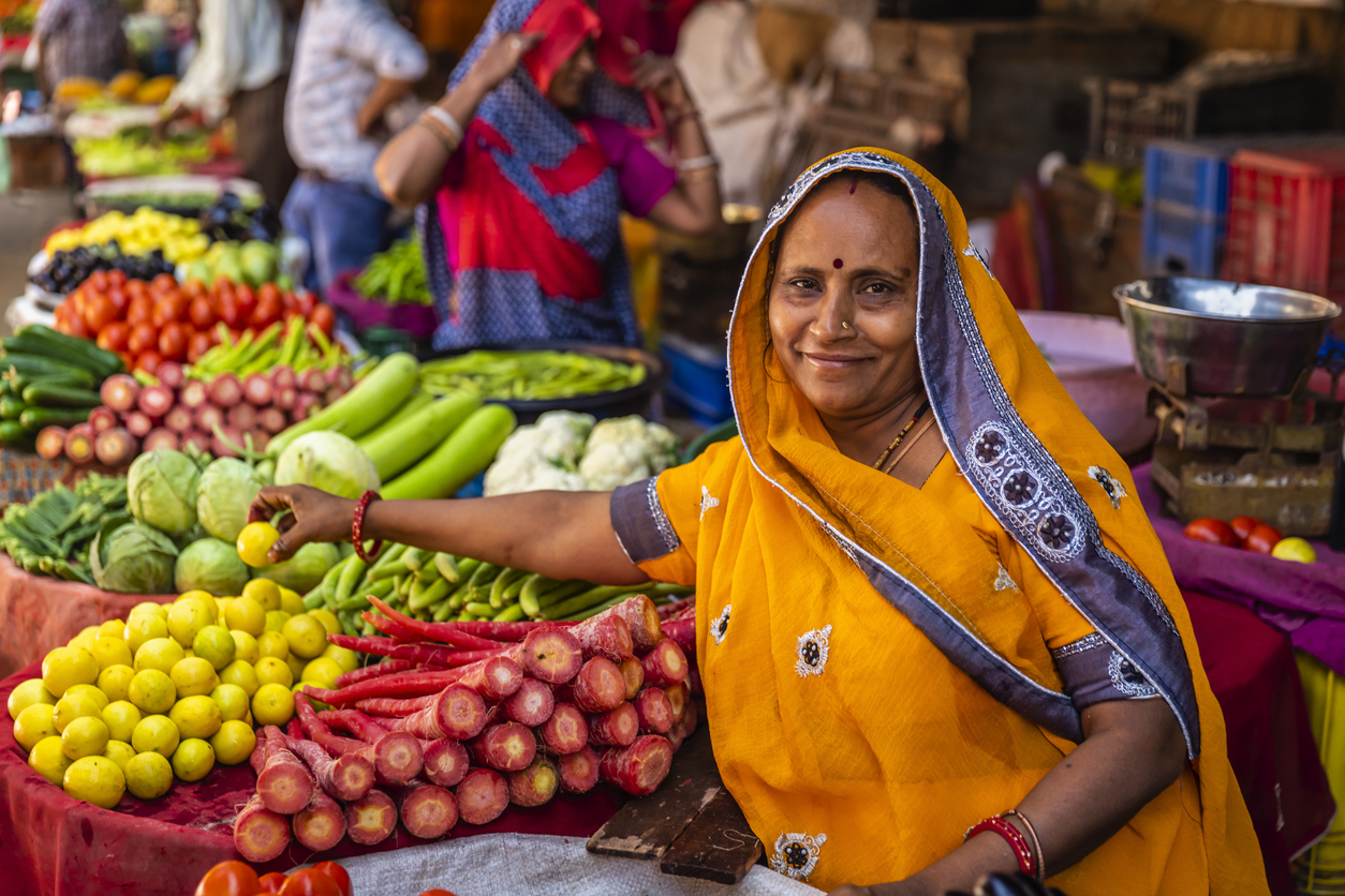 Could food taxation in India pave the way to better health?