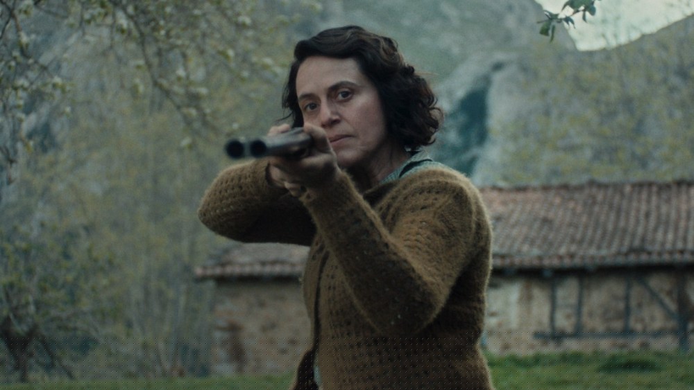 Locarno’s Spanish Previews: A Big Basque Period Thriller, the Debut of ‘The Others’ Editor and Tales of Millennials’ New Emotional Bonds