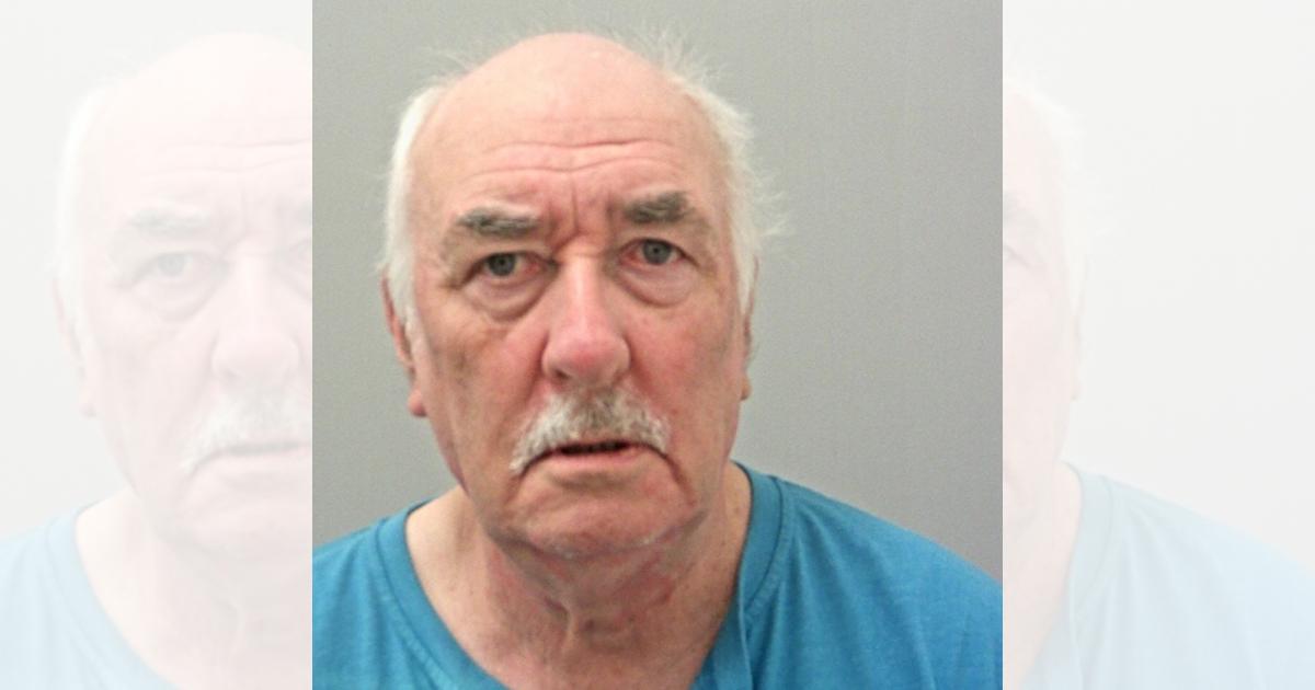 Perverted pensioner, 78, in court again after exposing himself in Wetherspoons