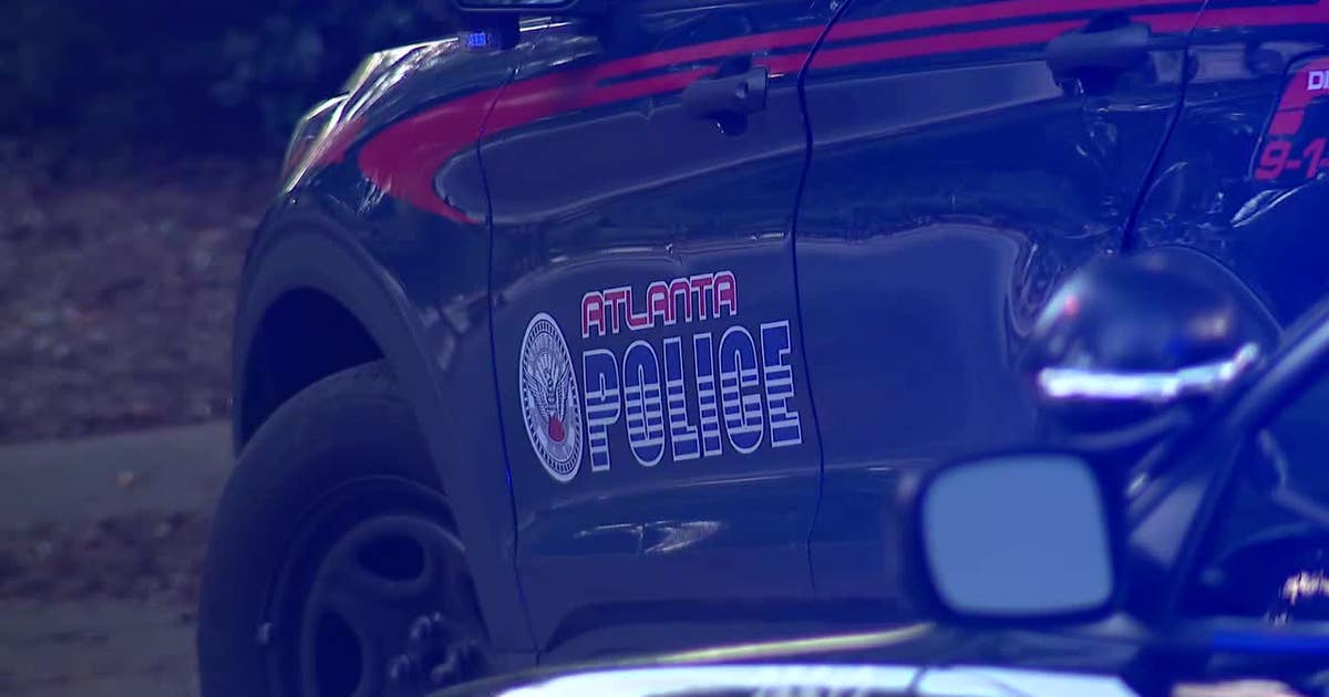 4 people escape injury after multiple rounds fired at Atlanta home