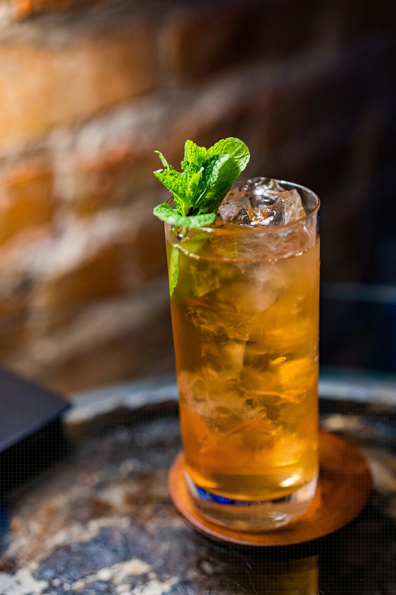Gatsby’s cocktails: Jazz Age classics that still inspire