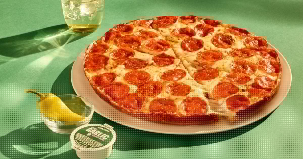 Papa Johns shakes up marketing leadership as its struggles continue