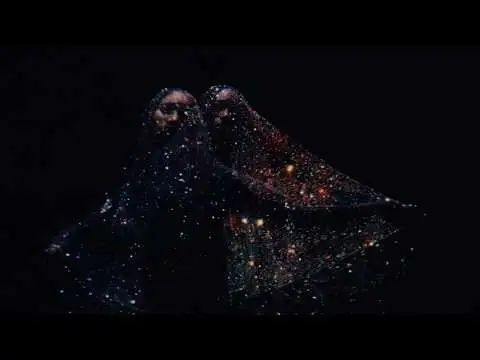 WILLOW – The Present Moment (Song, Visualizer)