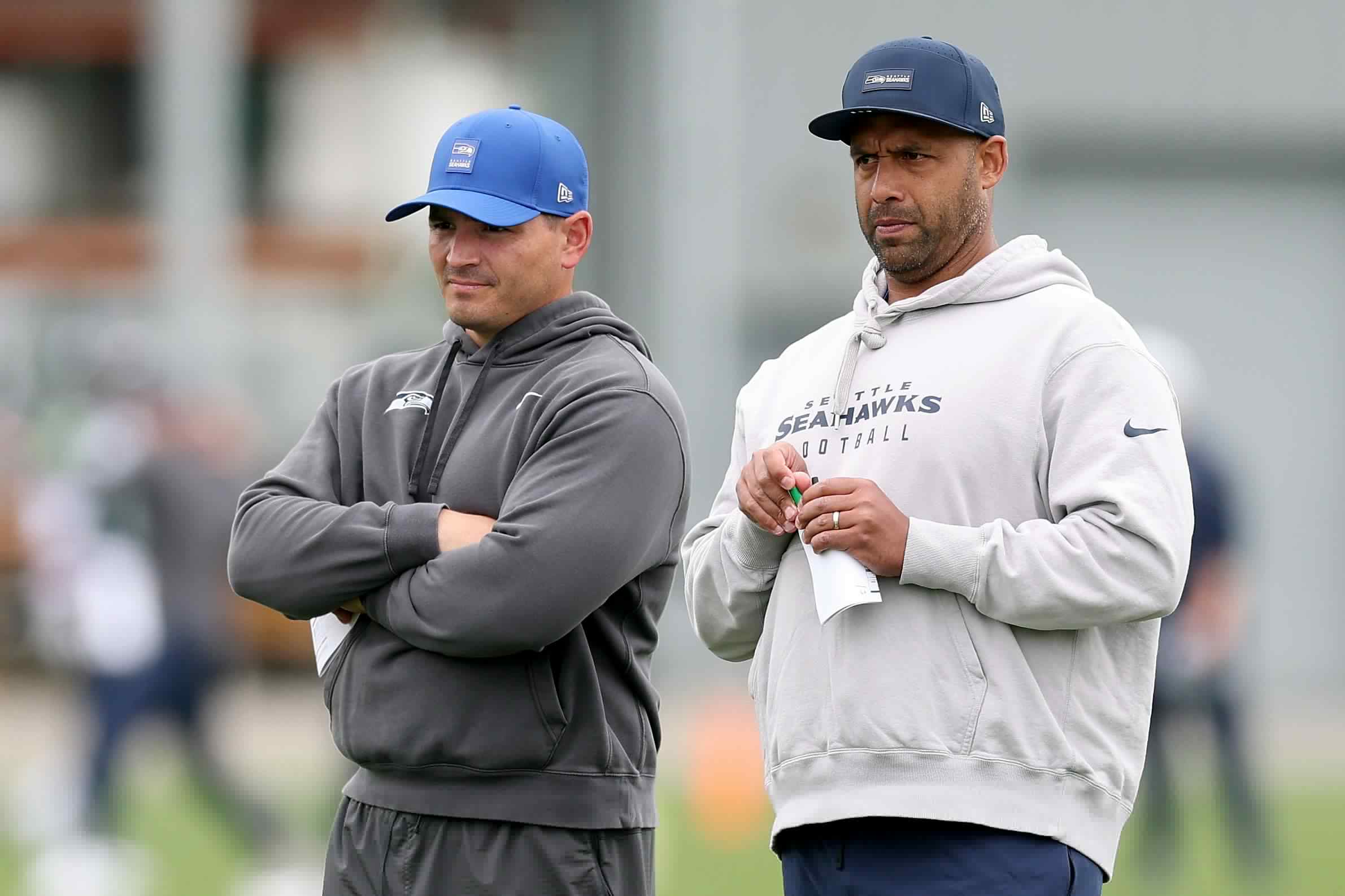 Seahawks Dealt Concerning News on Controversial $14 Million Starter as NFL Rumors Intensify