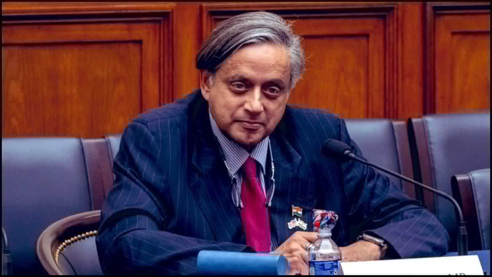 Indian Diaspora Must Speak On Trump's Policy Changes, Visiting US Congressmen Tell Parliament Panel