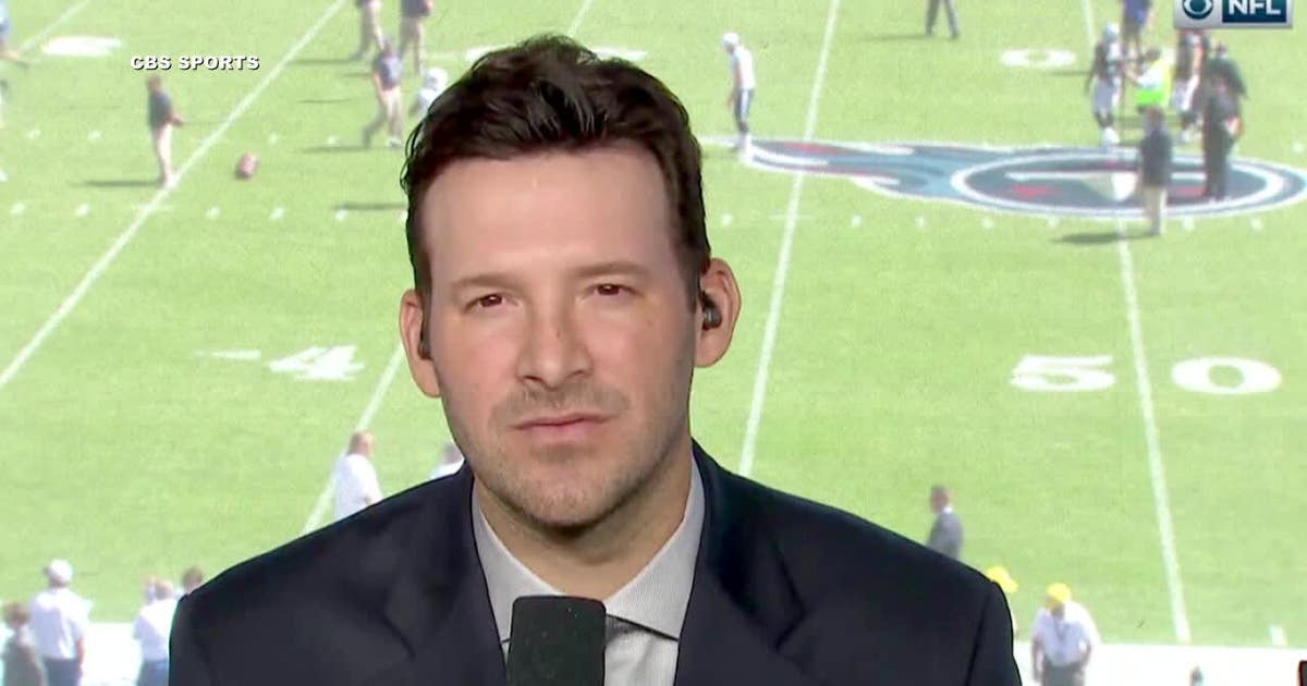 Tony Romo placed on leave following OWI arrest