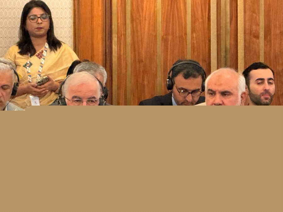 Iran urges BRICS members to condemn aggression, violations of national sovereignty