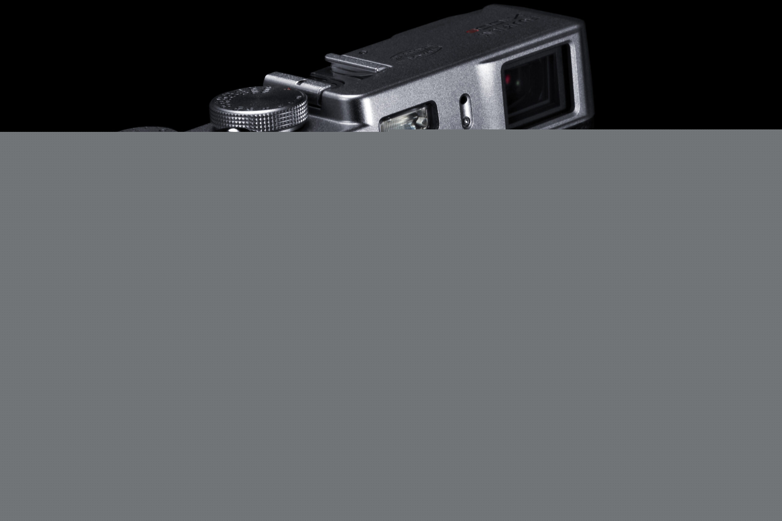 Fujifilm X100S announced, with big improvements