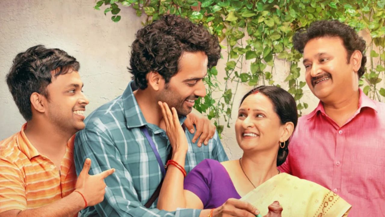7 entertaining Indian family dramas that celebrate love, laughter & life; on ZEE5, JioHotstar & more