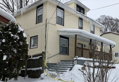 Family moved to Southeast Grand Rapids home only days before triple homicide, neighbors say