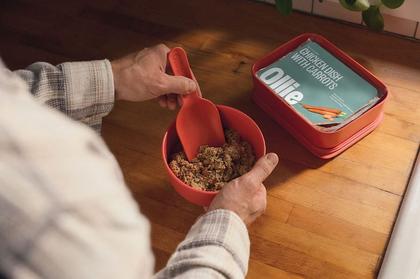 Pet food processors focus on freshness