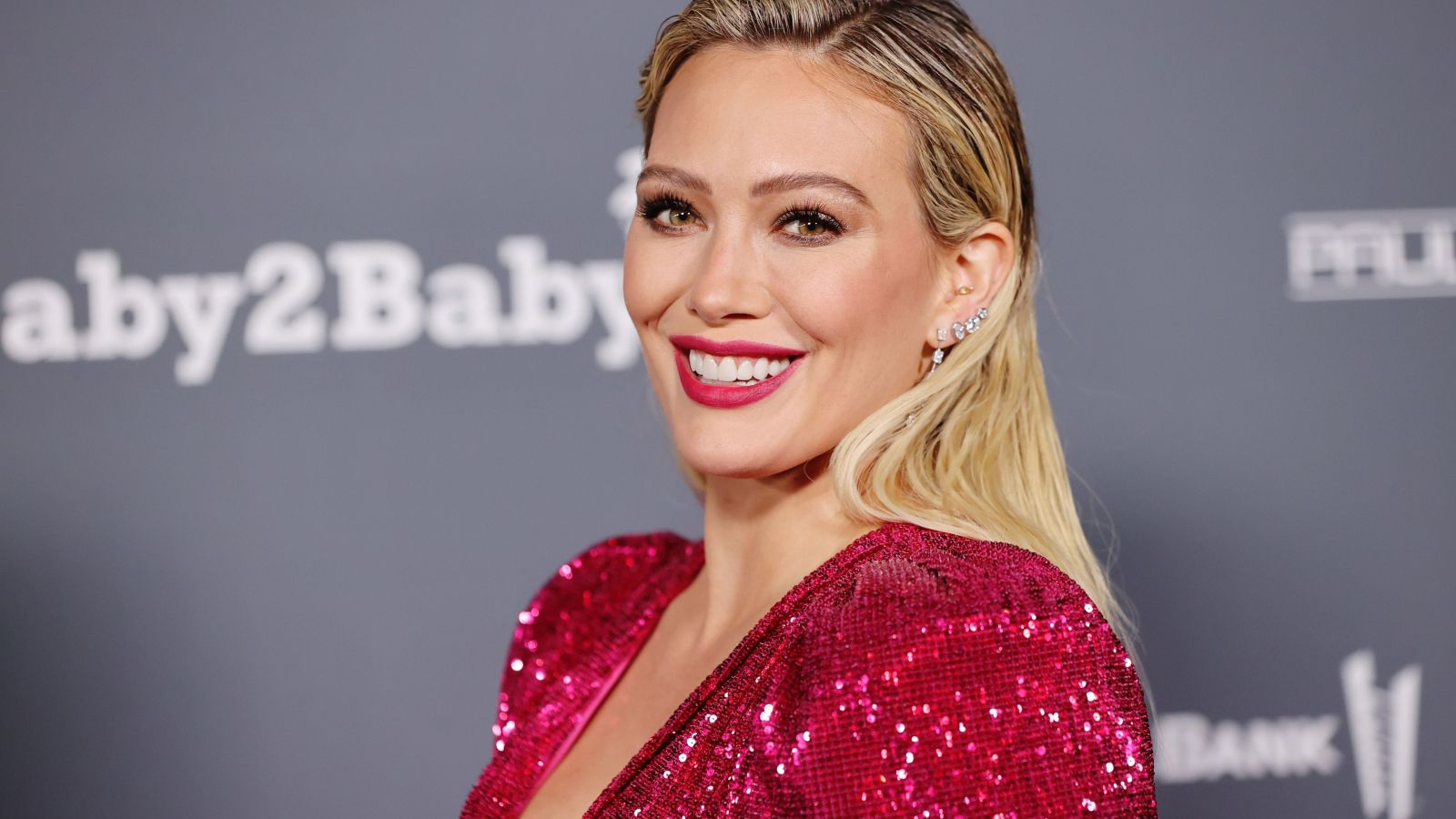 Here’s How You Can Still Buy Tickets to Hilary Duff’s Sold-Out Small Rooms, Big Nerves Tour Online
