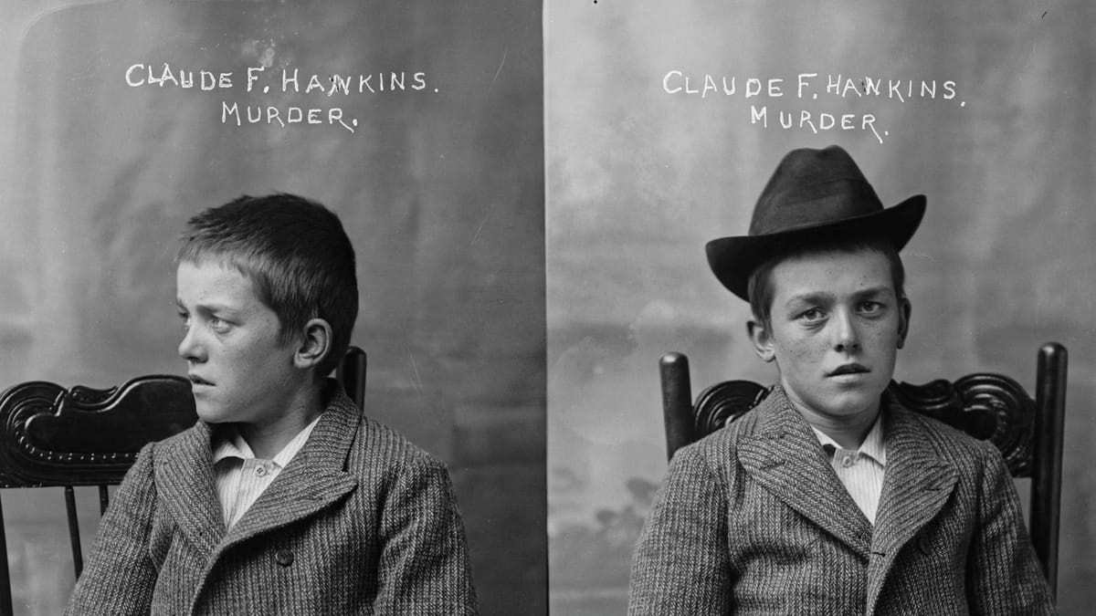 First Look: Crime and Punishment in America | Directed by Lynn Novick