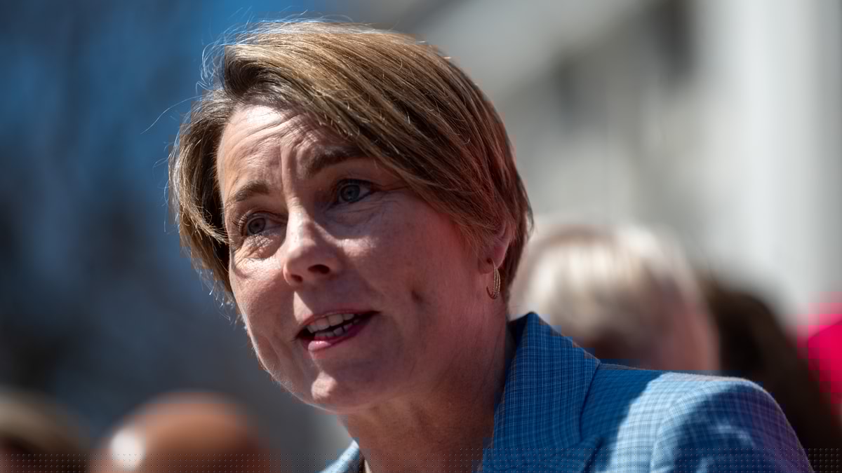 Massachusetts Governor Signs Law Allowing Abortion Until Birth