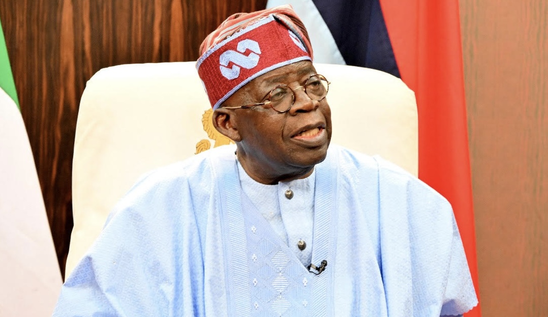 Over 150,000 Nigerians Access N30 Billion Loans Through Credicorp -President Tinubu