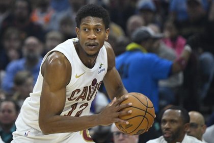 Comment on Cavs’ De’Andre Hunter Likely To Be Traded? by sad tormented neglected mariners fan