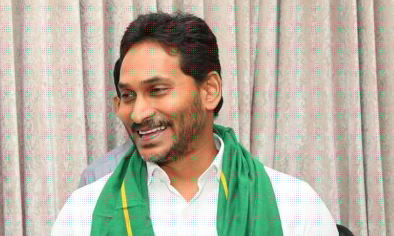 Protest success reflects ‘anger’ at govt, claims Jagan