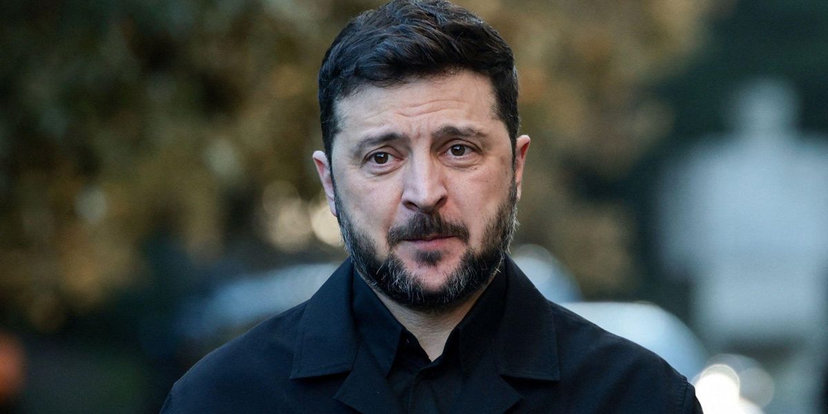 Zelensky paralajmëron se Rusia po përgatit një 'sulm të ri masiv'