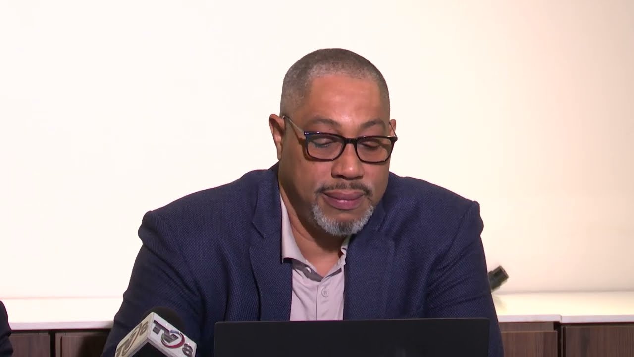 Cybersecurity expert warns of growing regional threats