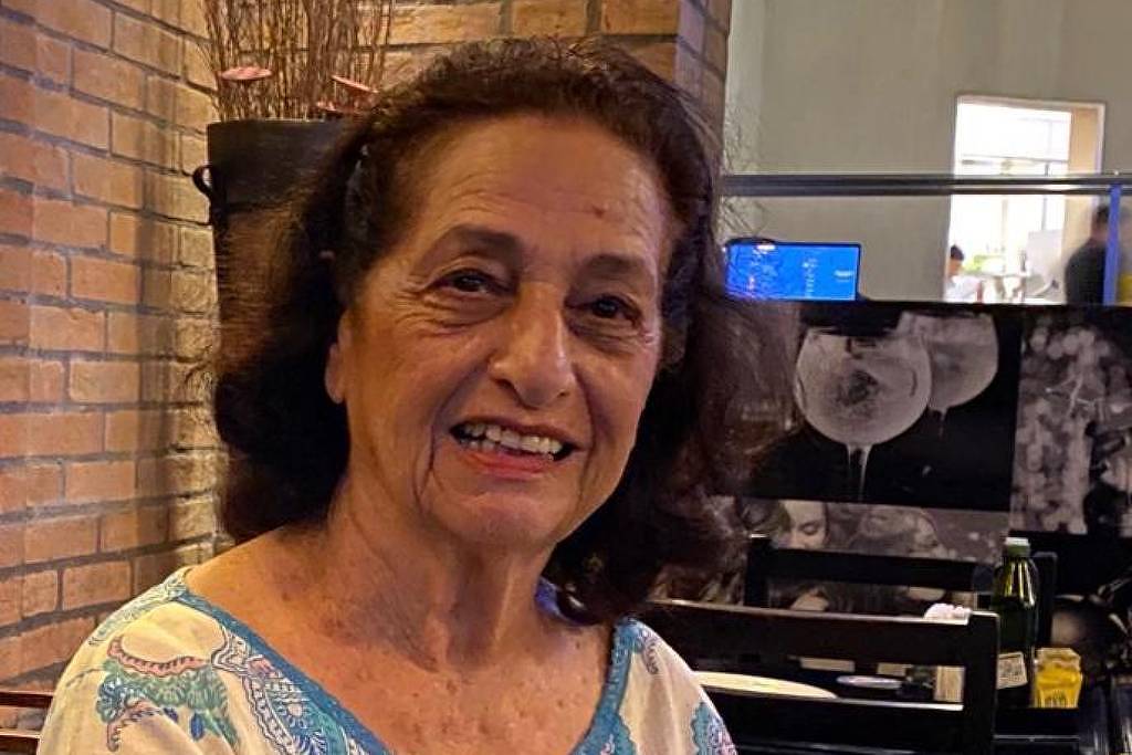 Mortes: Professora exigente fez da educao sua vida e marcou geraes de alunos