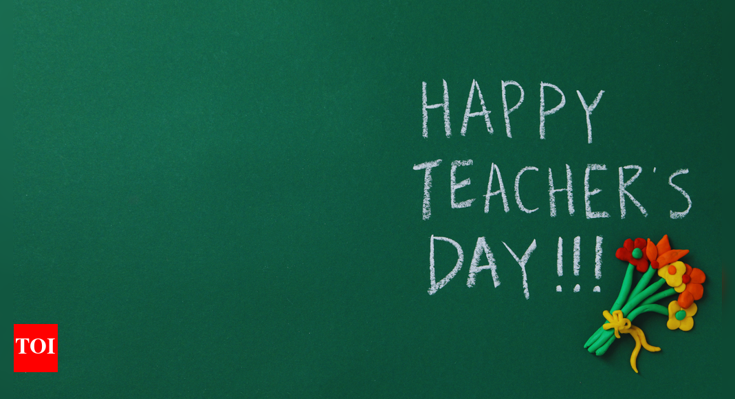 World Teachers’ Day 2025: 100+ wishes, quotes, images and status to share