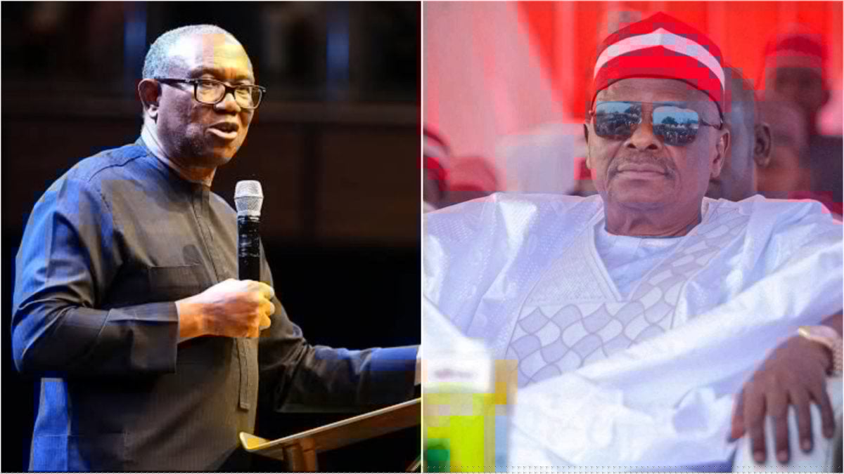 Obi, Kwankwaso Won’t ‘Go Anywhere’ in 2027 – Primate Ayodele Predicts, Gives Reason