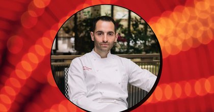 Scouted: Mario Carbone’s No-Nonsense Guide to Las Vegas