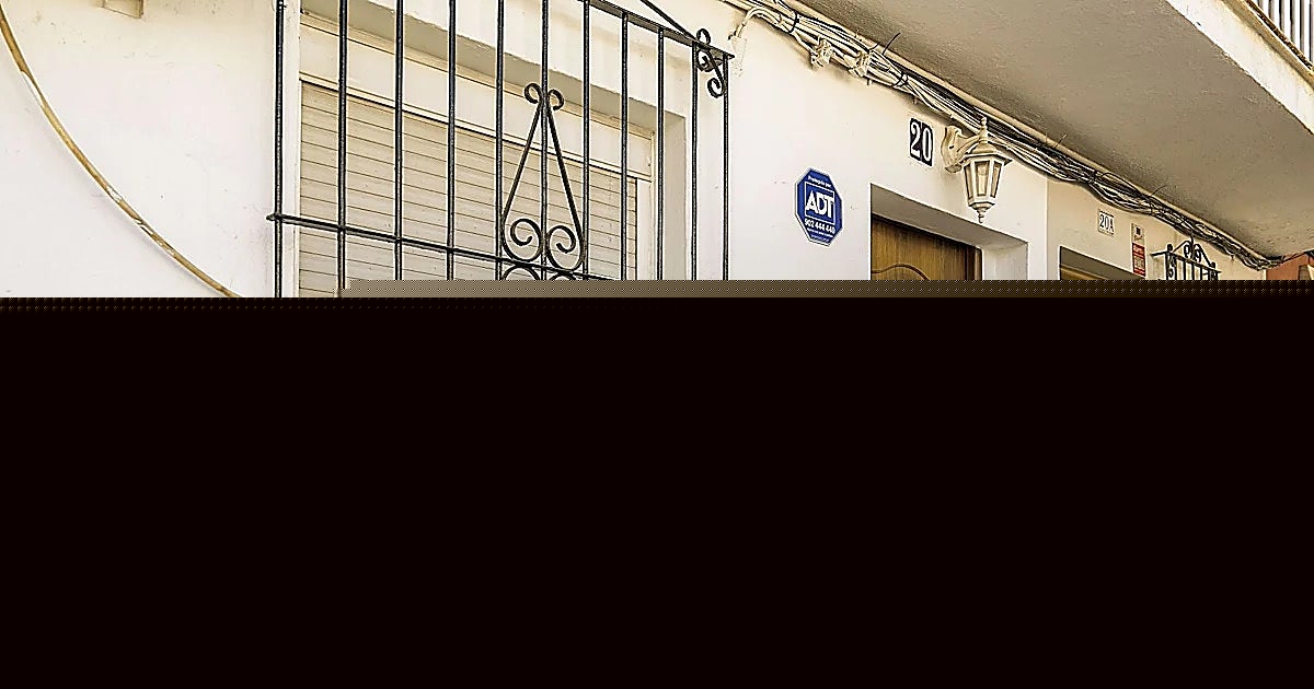 El asesino de la mujer trans de Marbella confiesa que la apuñaló en el pecho durante una pelea