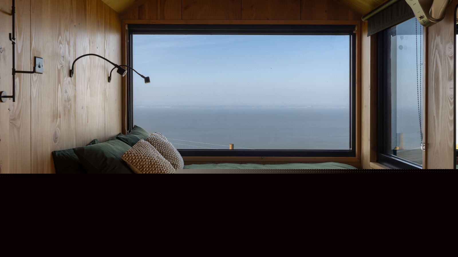 Unplugged’s first coastal cabins make going offline even more desirable