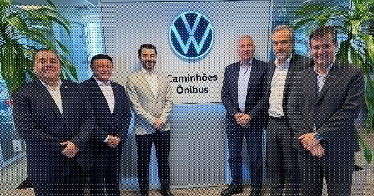 Volkswagen Truck & Bus y CANACAR impulsan alianza para fortalecer la competitividad del autotransporte