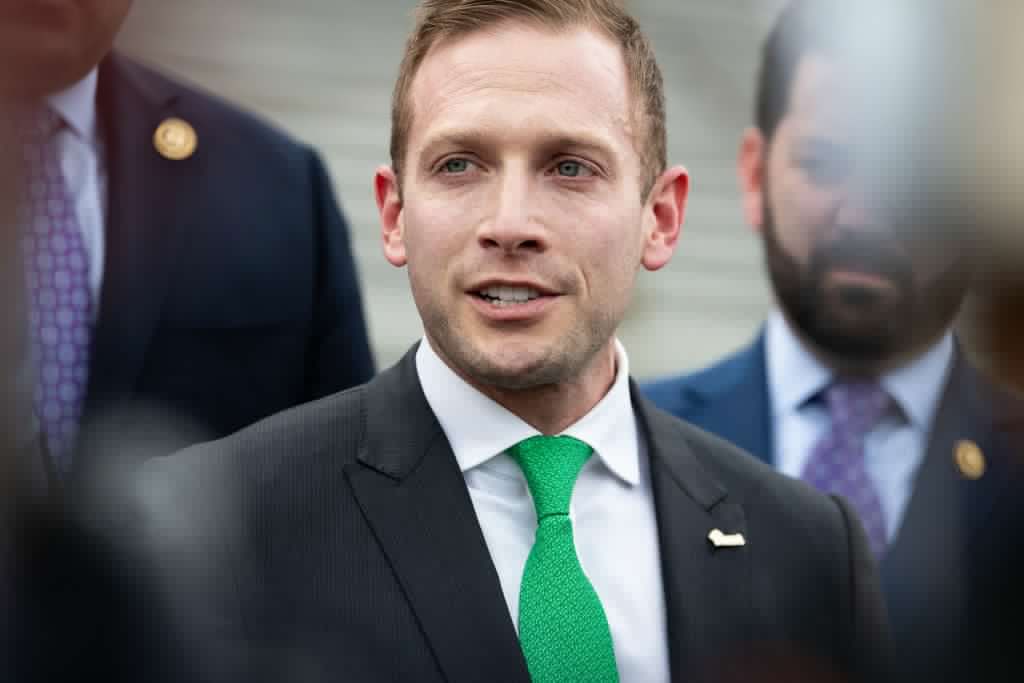 Max Miller Won’t Quit House Race, Says He’s Following Trump’s Playbook