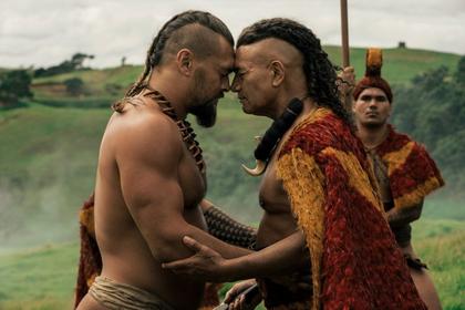 ‘Chief of War’ stands out for Polynesian cast