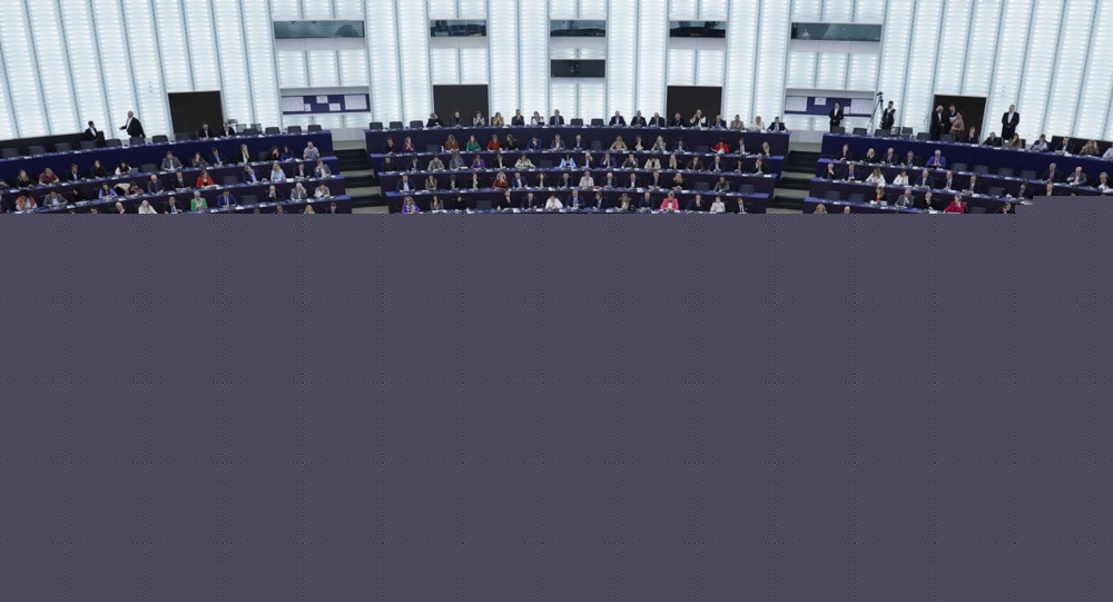 European Parliament immunity: ‘To my friends, everything; to my enemies, the law’