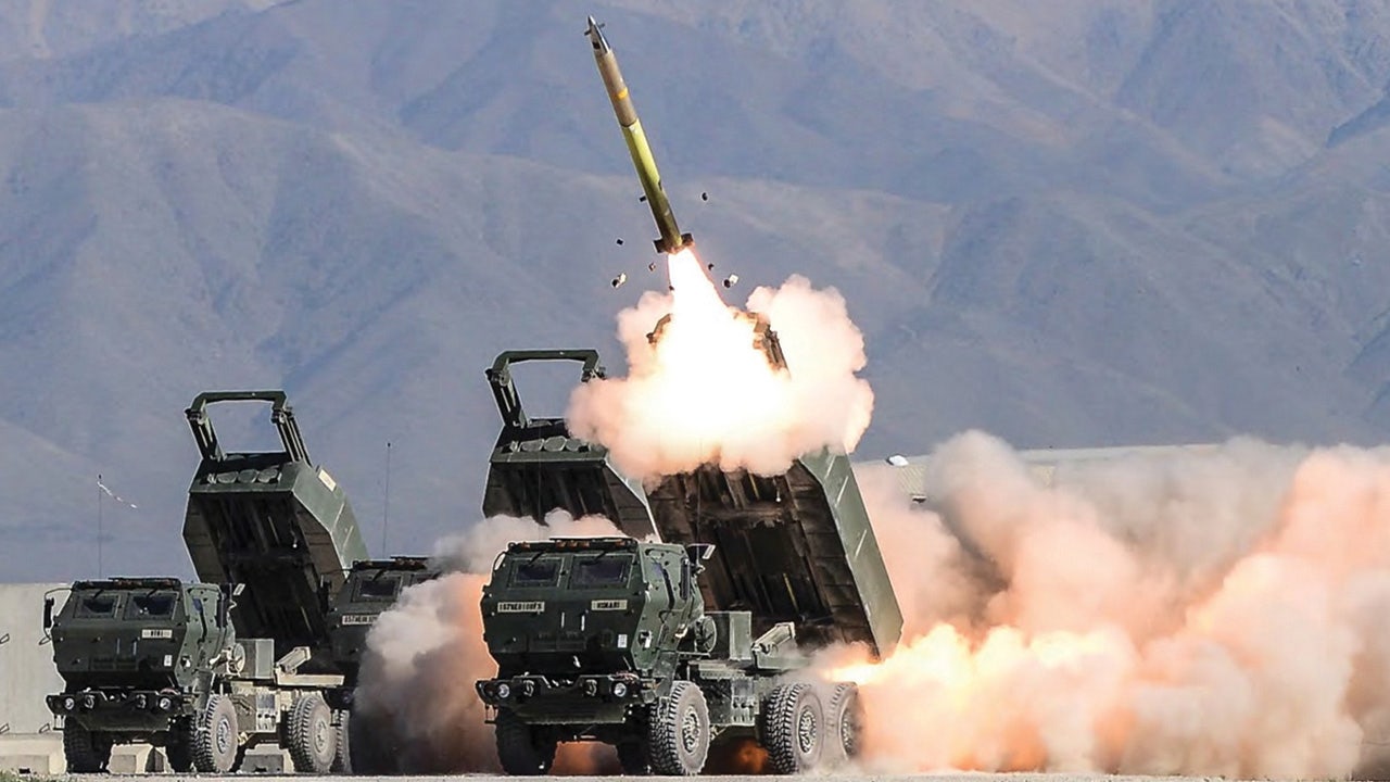 Lockheed Martin CEO says company pouring billions into missile output after Trump’s defense push