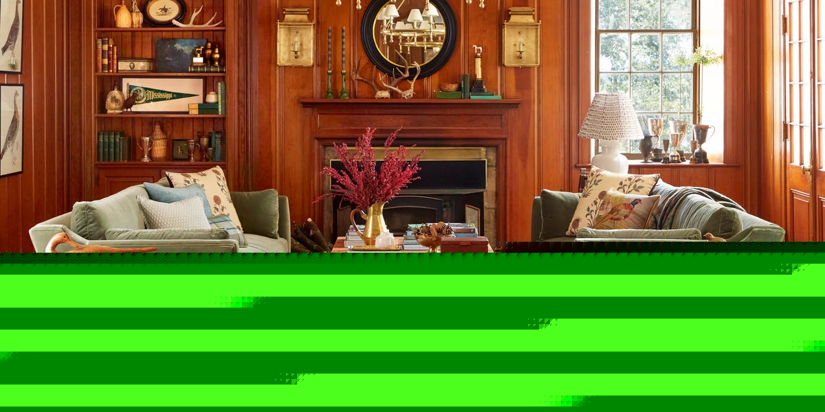 4 Living Room Design Features That Instantly Date Your Space—and What Designers Do Instead