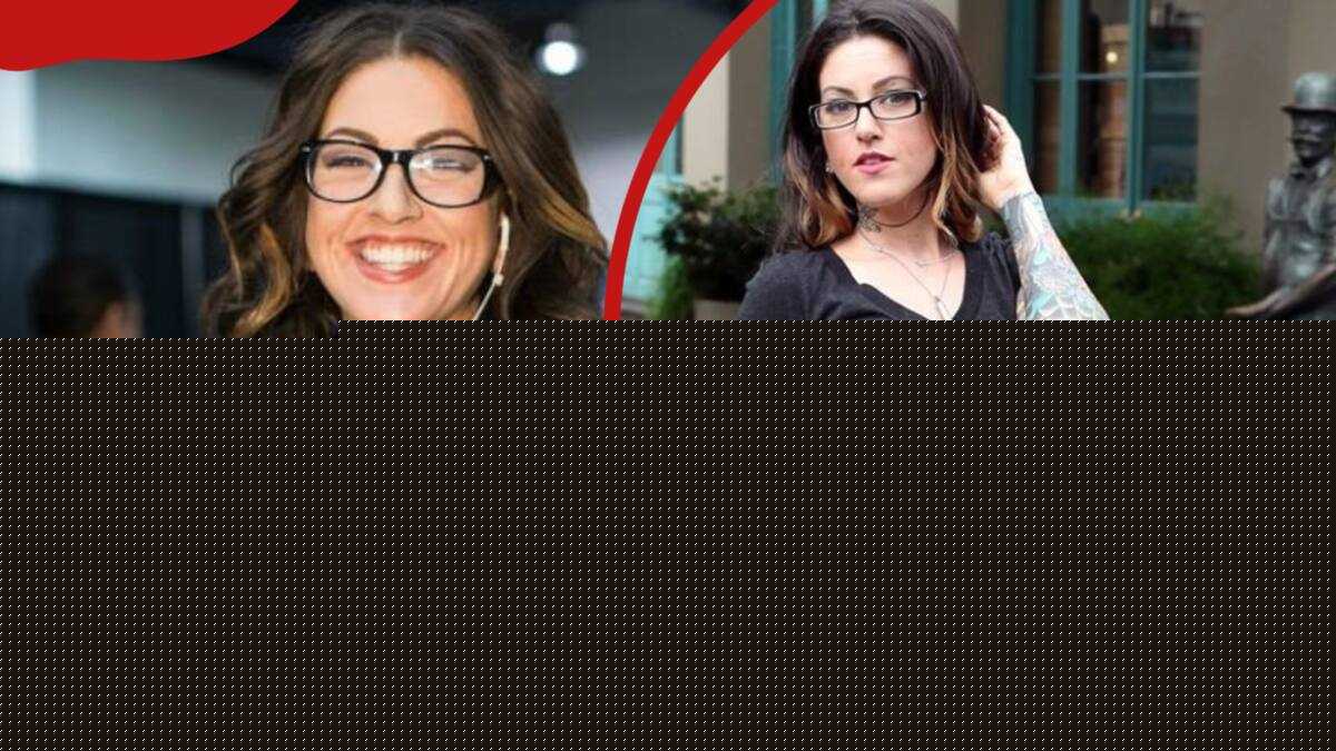 Where is Olivia Black now and why was she fired from Pawn Stars?