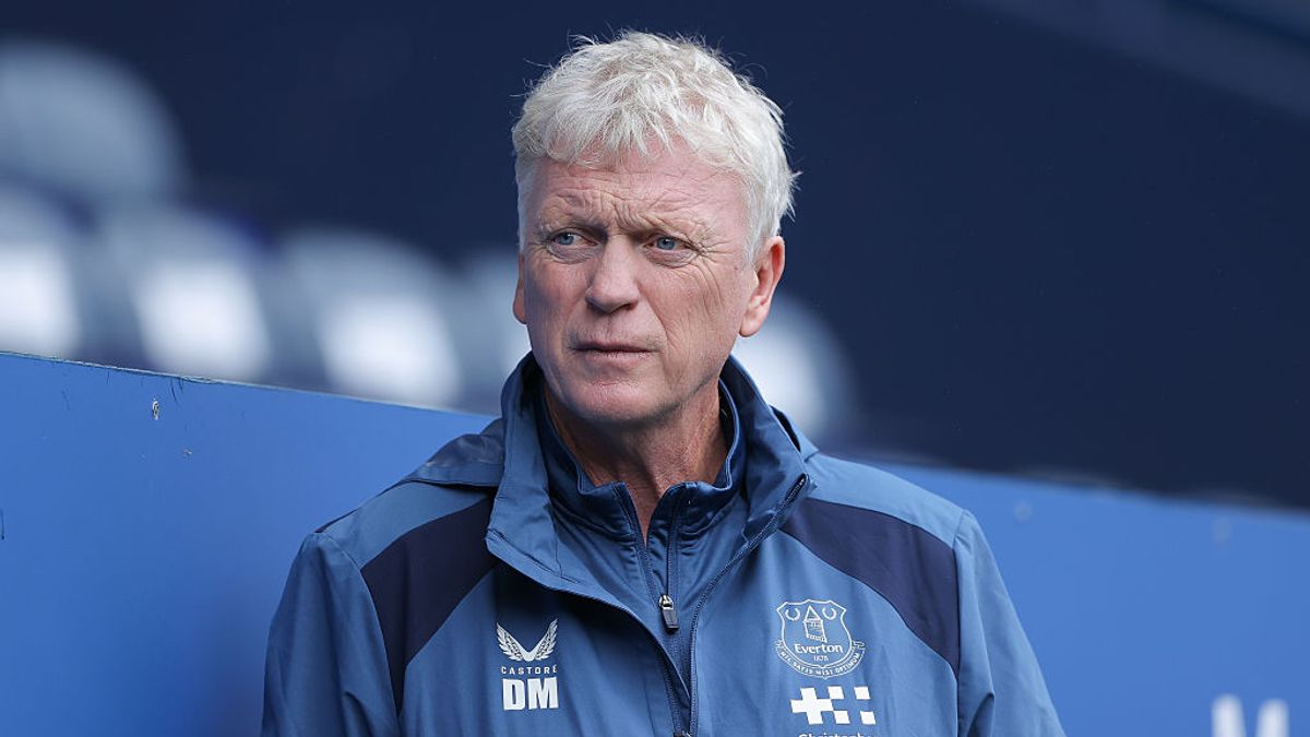 How to watch Stoke City vs Everton - TV channel and kick-off time